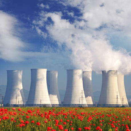 Разработаны новые нормы и правила пожарной безопасности атомных станций