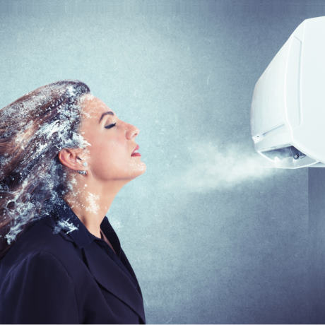 Роспотребнадзор подготовил очередные рекомендации по работе в жару