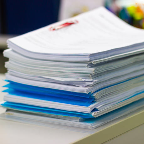 Роструд обновил список работодателей, деятельность которых отнесена к категории среднего риска