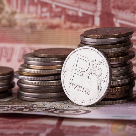 Банк России прогнозирует постепенное снижение инфляции и ключевой ставки