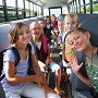 Кабмин планирует отменить запрет на перевозку детей автобусами старше 10 лет