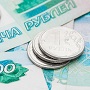 В этом году впервые зафиксирована недельная дефляция в 0,1%