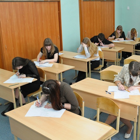 Определены даты сдачи госэкзаменов в 2018 году