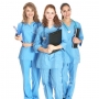 Утвержден профессиональный стандарт "Медицинская сестра – анестезист"