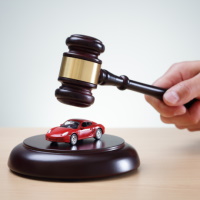 Суд: автовладелец, необоснованно привлеченный к административной ответственности, имеет право на возмещение понесенных в связи с этим расходов