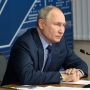 Владимир Путин подписал 18 федеральных законов