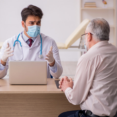 Порядок диспансеризации государственных и муниципальных служащих изменится