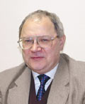 В.Б. Исаков, директор Департамента по законодательству, доктор юридических наук, профессор.