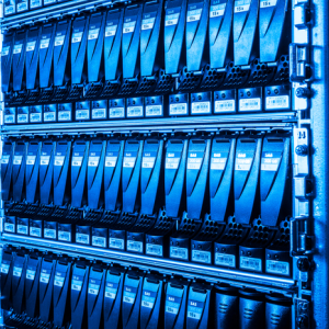 Международный хостинг-провайдер RUVDS – лучший поставщик виртуальных выделенных серверов в РФ и за рубежом