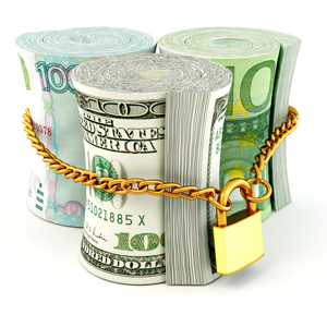 Пороговая сумма для обмена валюты без идентификации клиента может быть повышена