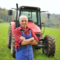 Принята программа поддержки сельскохозяйственного машиностроения на 2016 год