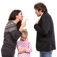 За неоднократную неуплату средств на содержание детей или родителей планируется привлекать к уголовной ответственности