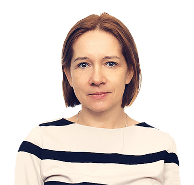 ведущий аудитор